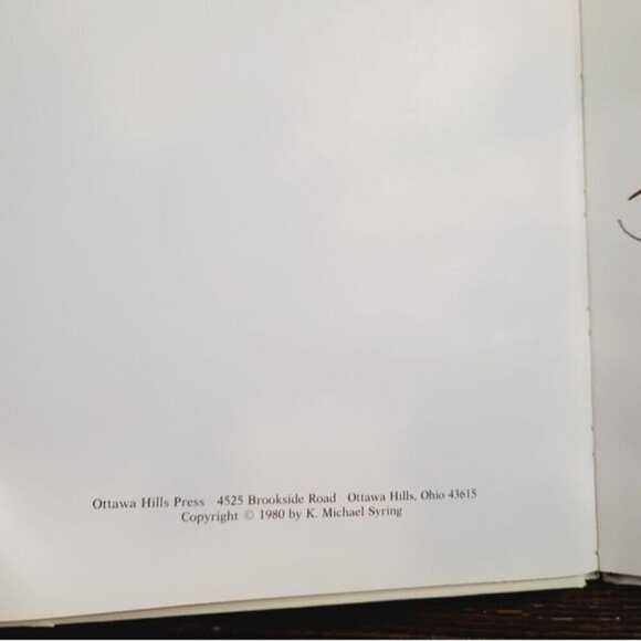 Vintage 80s The Pail of Nails by Harriet May Savitz K. Michael Syring Religious - Picture 6 of 9